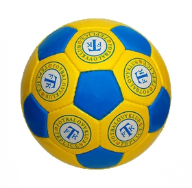 Mini míč FK Teplice (vel. 1)