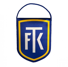 Vlaječka - logo (28 cm)