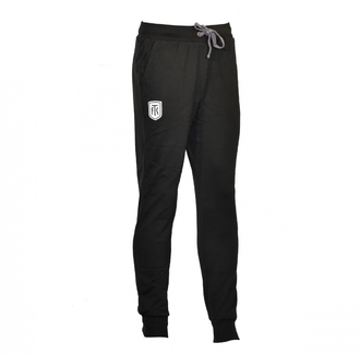 Pantalon jogging FK Diamond - Blanc – Footkorner