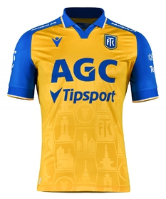 Domácí dres 2025/26 - dětský