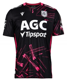 Brankářský dres 2025/26