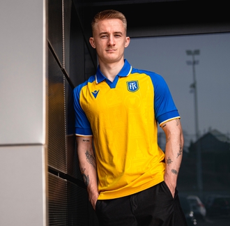 Tričko stadionová edice