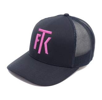 Trucker cap 