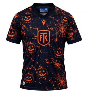 Halloweenský dres 2026/27