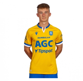 Domácí dres 2023/24 - dětský vel.4XS