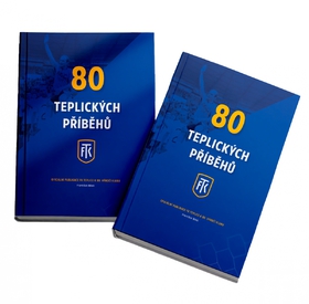 80 TEPLICKÝCH PŘÍBĚHŮ