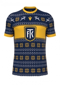 Vánoční dres 2025/26 - dětský